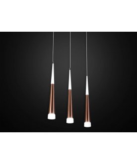 Подвесной светильник Вегас CL227033