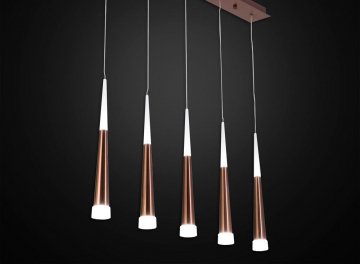 Светодиодный светильник Вегас CL227053