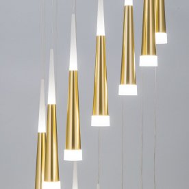 Подвесной светильник Вегас CL227142