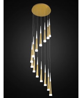 Светильник Вегас CL227142