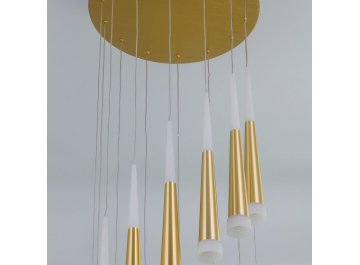 Светильник для внутреннего освещения Вегас CL227142