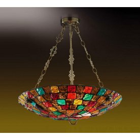 Подвесной светильник Velute 2094/5C