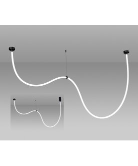 Подвесной светильник 08031-300,19