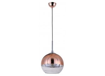 Подвесной светильник LDP 1029-150 R.GD