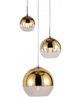 Светильник Veroni LDP 1029-3 GD