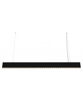 Светильник Vinder P050PL-L40B4K