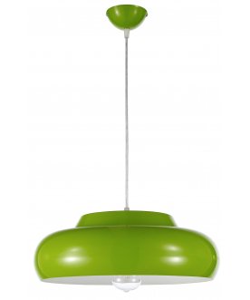 Подвесной светильник Vito E 1.3.P1 GR