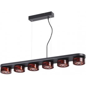 Подвесной светильник Vivace 3818/60L