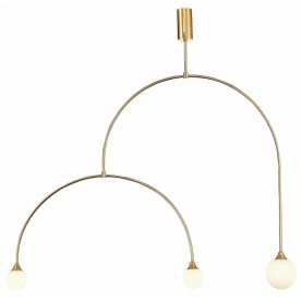 Подвесной светильник SL1187.203.03