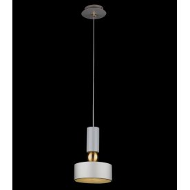 Подвесной светильник Void MOD030PL-01GR