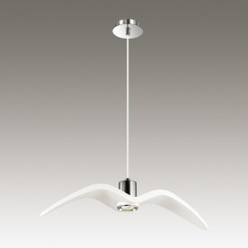 Подвесной светильник Volo 3993/1B