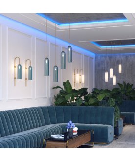 Подвесной светильник Vosti 4642/1