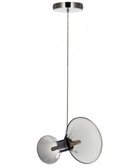 Светильник Warni LDP 6819-1 GY