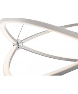 Подвесной светильник Weave MOD062PL-L45CH3K