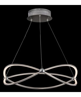 Подвесной светильник Weave MOD062PL-L45CH3K