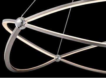 Светодиодный светильник Weave MOD062PL-L45CH3K