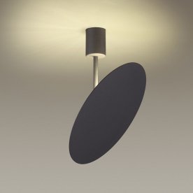 Подвесной светильник Whittaker 3843/12CL