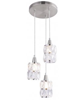 Светильник Wolli 15760-3