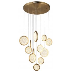 Подвесной светильник APL.048.03.102