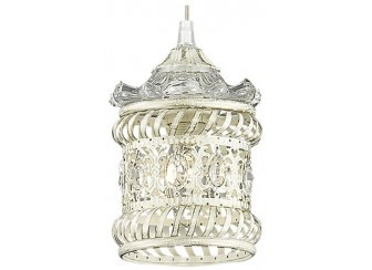 Подвесной светильник Zafran 2837/1