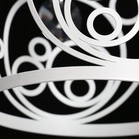 Подвесной светильник Замок 19 249019001