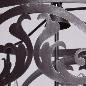 Подвесной светильник Замок 249017005