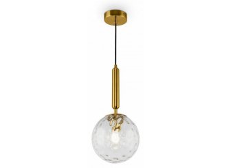 Подвесной светильник FR5123PL-01BS