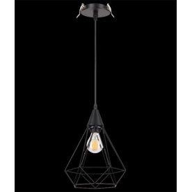 Подвесной светильник Zelle 370422