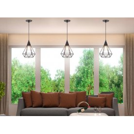 Подвесной светильник Zelle 370422