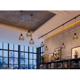 Подвесной светильник Zelle 370426