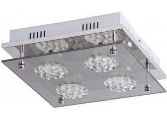 Потолочный светильник Граффити 678012104