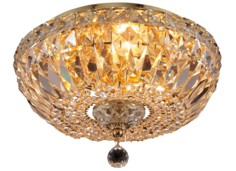 Потолочная люстра Loraine TL1164-3D1