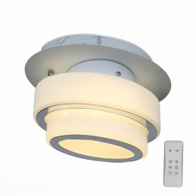Потолочная люстра Ovale SL546.501.01