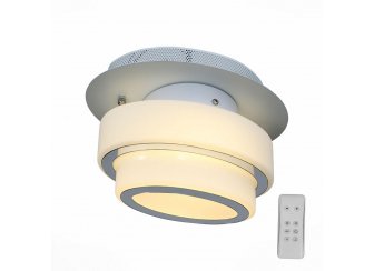 Потолочная люстра Ovale SL546.501.01