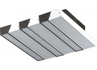 Потолочный светильник Piano 4015/46CL