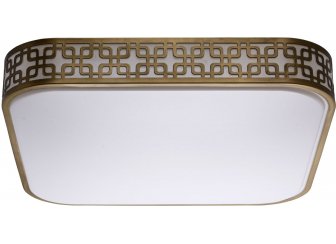 Потолочная люстра Ривз 674015001