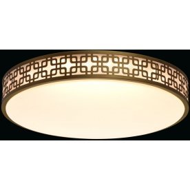 Потолочный светильник Ривз 674015301