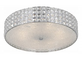 Потолочная люстра Piatto SL752.102.08