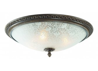 Накладной светильник Fascino SL135.402.04