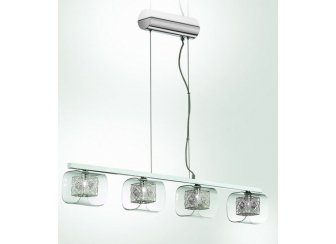 Подвесной светильник ST Luce SL602.103.04