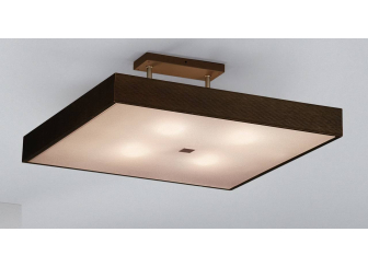 Потолочный светильник Кваттро CL940511