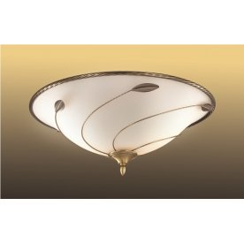 Потолочный светильник Sonex Barzo 3213