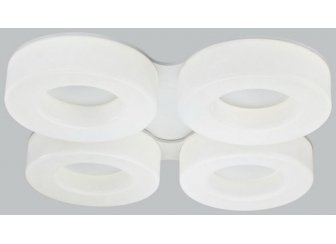 Потолочный светильник ST Luce Lordin SL886.502.04