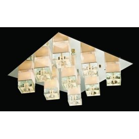 Потолочный светильник ST Luce SL740.102.09