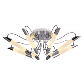 Потолочный светодиодный светильник ST Luce Picco SL897.102.08