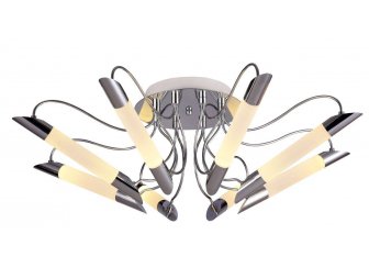 Потолочный светодиодный светильник ST Luce Picco SL897.102.08