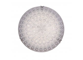 Потолочный светодиодный светильник ST Luce Universale SL491.512.01