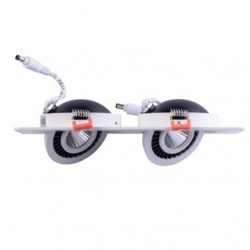 Светильник Круз 637015902