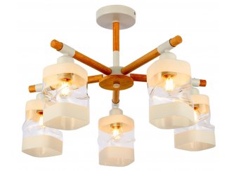 Потолочный светильник Abiritto SLE114502-05