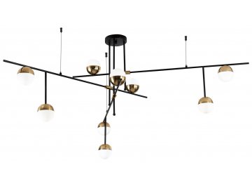 Потолочный светильник SL1507.422.09